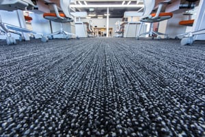 asheville office cleaning