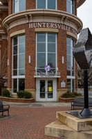 commercial cleaning huntersville