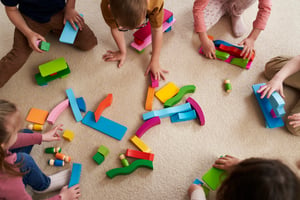 daycare janitorial services in Charlotte, NC