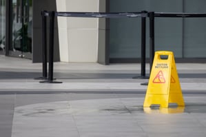 office cleaning rock hill