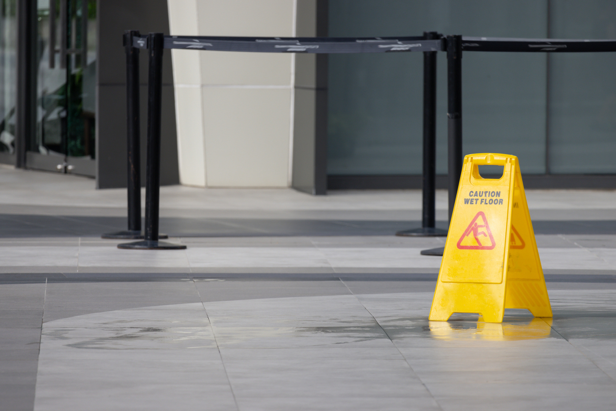 office cleaning rock hill