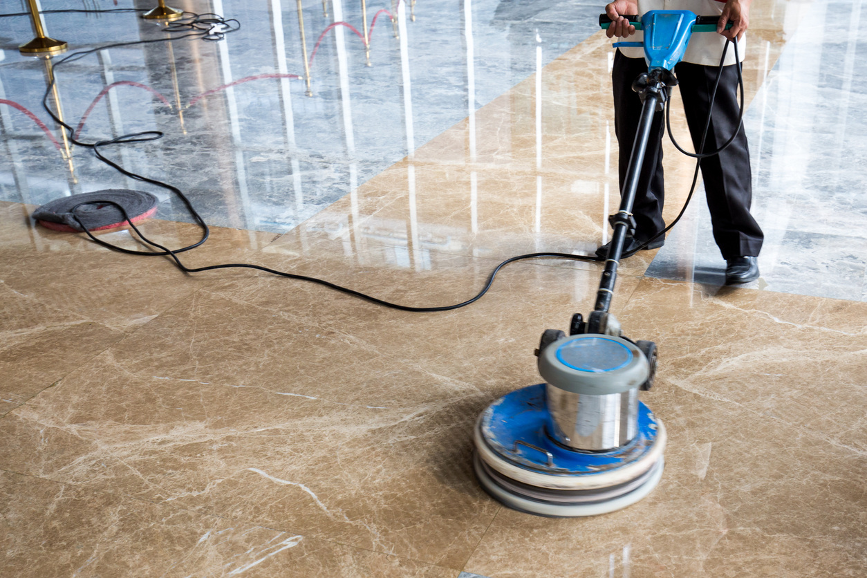 business cleaning services in charlotte, nc